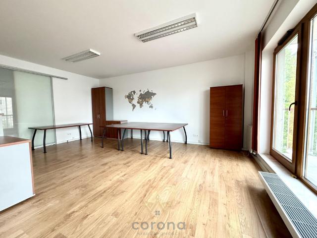 Biuro na sprzedaż w Warszawa, Mazowieckie