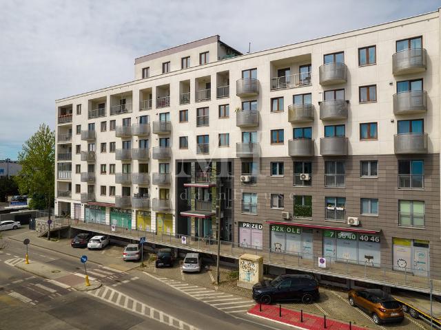 Biuro na sprzedaż w Warszawa, Mazowieckie