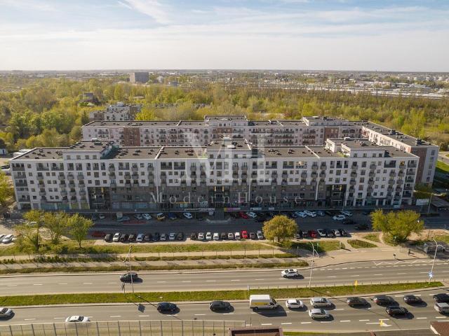 Biuro na sprzedaż w Warszawa, Mazowieckie
