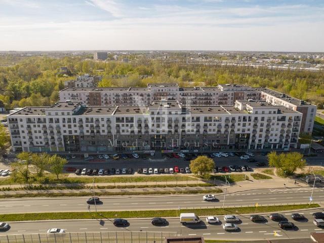 Biuro na sprzedaż w Warszawa, Mazowieckie