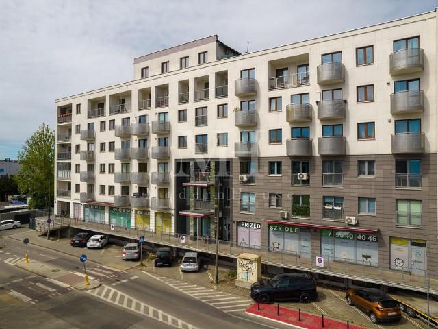 Biuro na sprzedaż w Warszawa, Mazowieckie