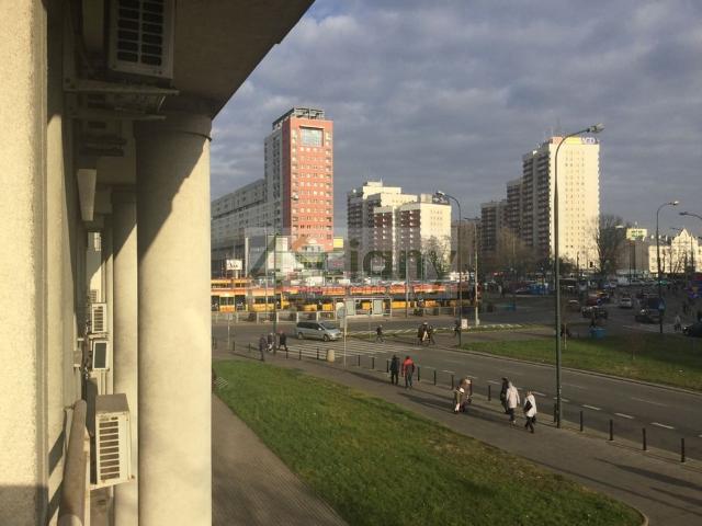 Biuro na sprzedaż w Warszawa, Mazowieckie
