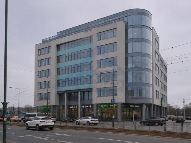 Biuro na sprzedaż w Warszawa, Mazowieckie