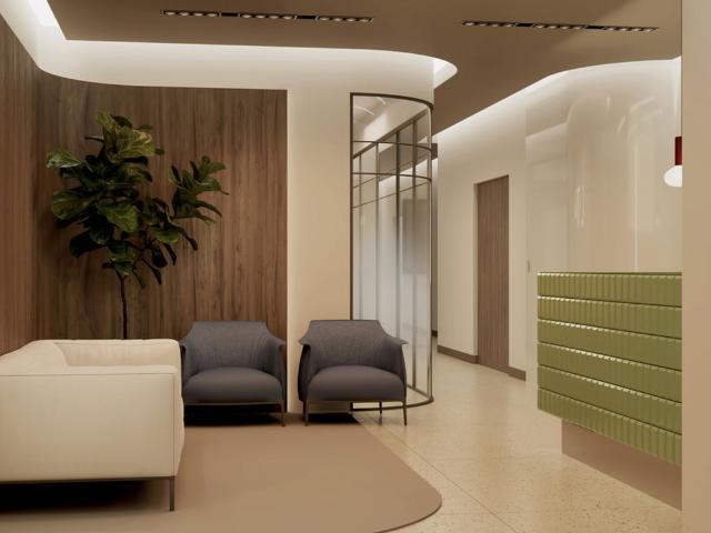 Biuro na sprzedaż w Warszawa, Mazowieckie