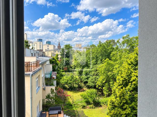 Biuro na sprzedaż w Warszawa, Mazowieckie