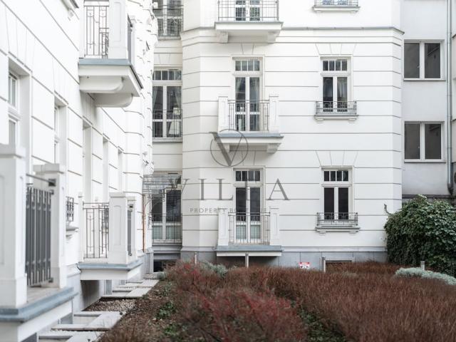 Biuro na sprzedaż w Warszawa, Mazowieckie