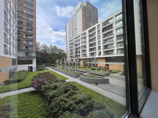 Biuro na sprzedaż w Warszawa, Mazowieckie