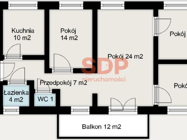 Biuro na sprzedaż w Warszawa, Mazowieckie