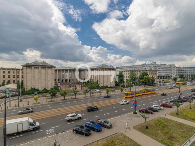 Biuro na sprzedaż w Warszawa, Mazowieckie