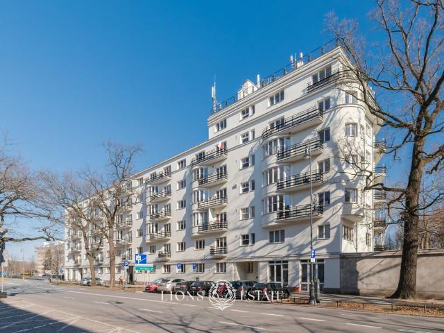 Biuro na sprzedaż w Warszawa, Mazowieckie