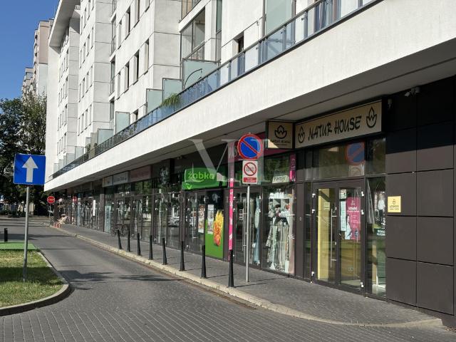 Biuro na sprzedaż w Warszawa, Mazowieckie
