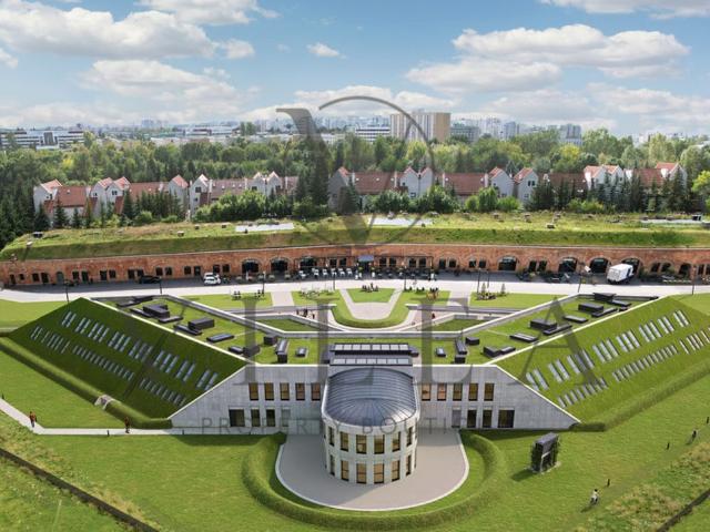 Biuro na sprzedaż w Warszawa, Mazowieckie