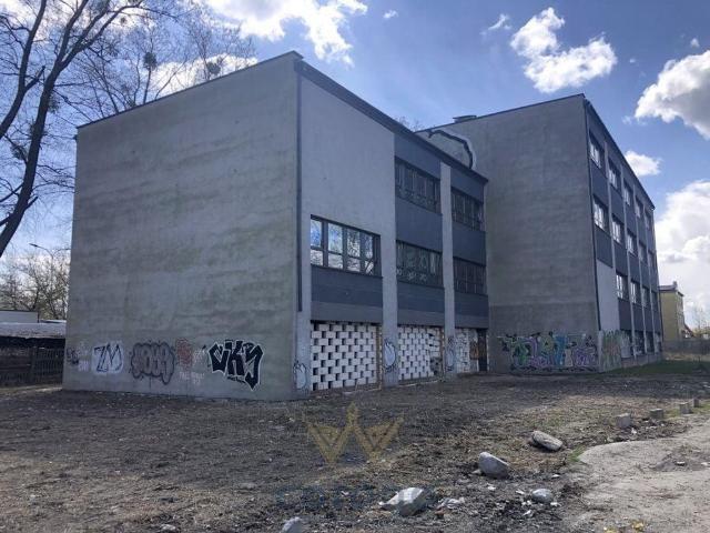 Biuro na sprzedaż w Warszawa, Mazowieckie