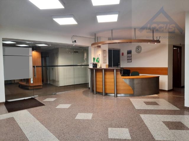 Biuro na sprzedaż w Warszawa, Mazowieckie