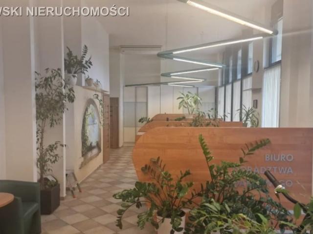 Biuro na sprzedaż w Warszawa, Mazowieckie