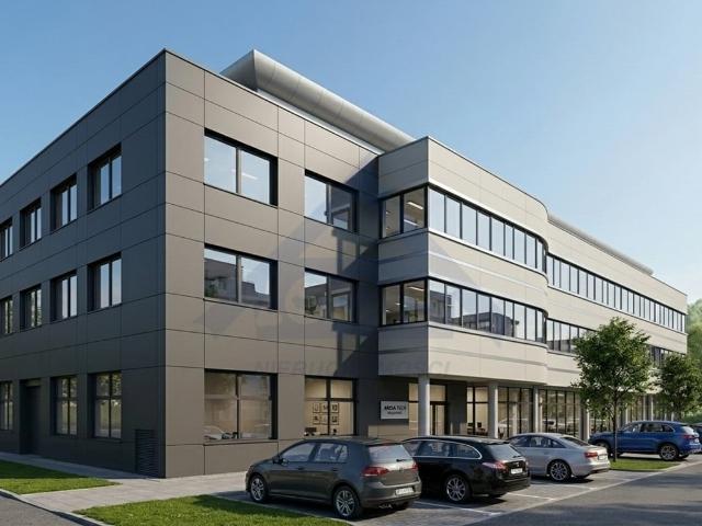 Biuro na sprzedaż w Warszawa, Mazowieckie