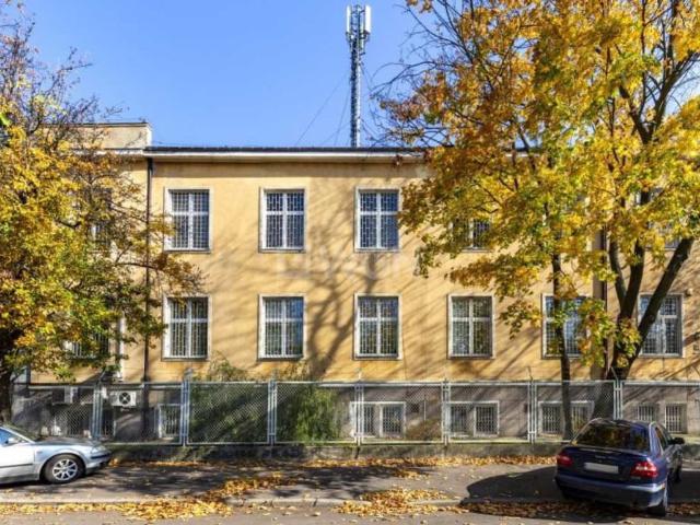 Biuro na sprzedaż w Warszawa, Mazowieckie