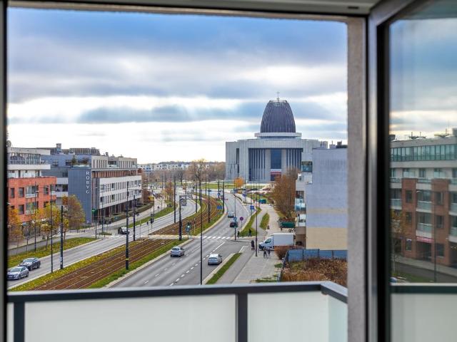 Biuro na sprzedaż w Warszawa, Mazowieckie