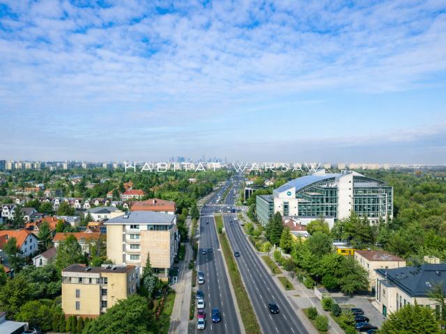 Biuro na sprzedaż w Warszawa, Mazowieckie