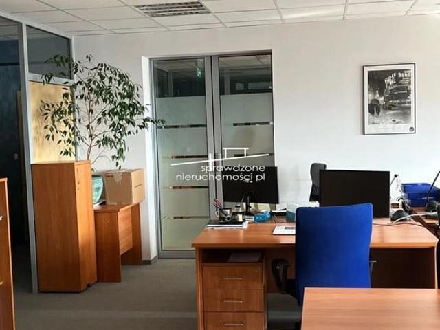 Biuro na sprzedaż w Warszawa, Mazowieckie