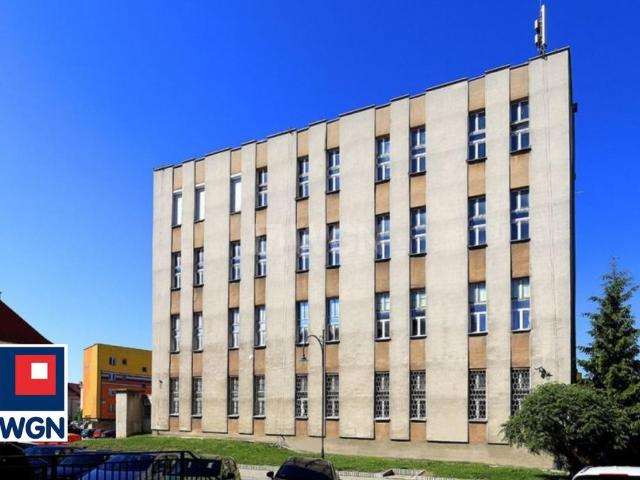 Biuro na sprzedaż w Ełk, Warmińsko-mazurskie