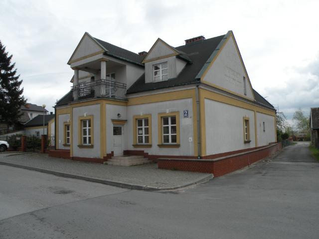 Biuro na sprzedaż w Zawichost, Świętokrzyskie
