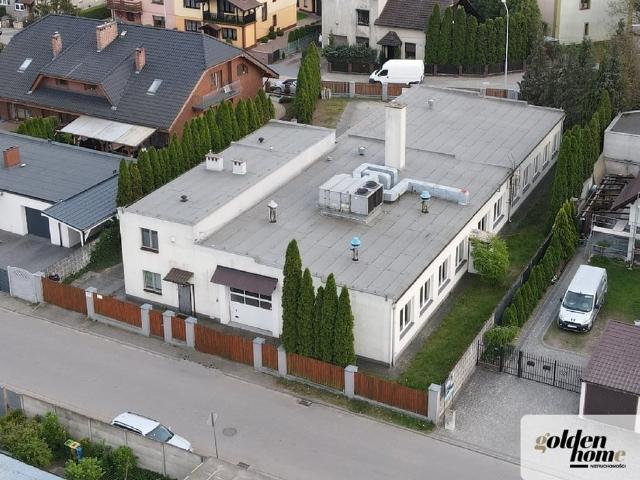 Biuro na sprzedaż w Nowy Tomyśl, Wielkopolskie