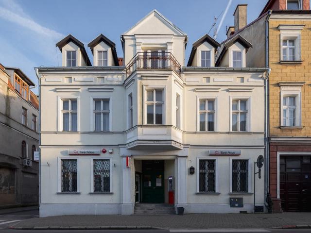 Biuro na sprzedaż w Trzebiatów, Zachodniopomorskie