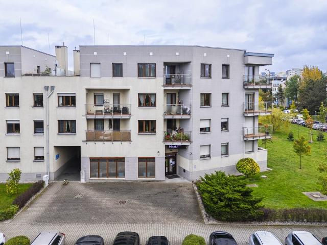 Biuro na sprzedaż w Wrocław, Dolnośląskie