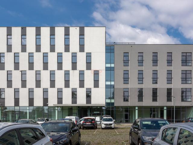 Biuro na sprzedaż w Wrocław, Dolnośląskie