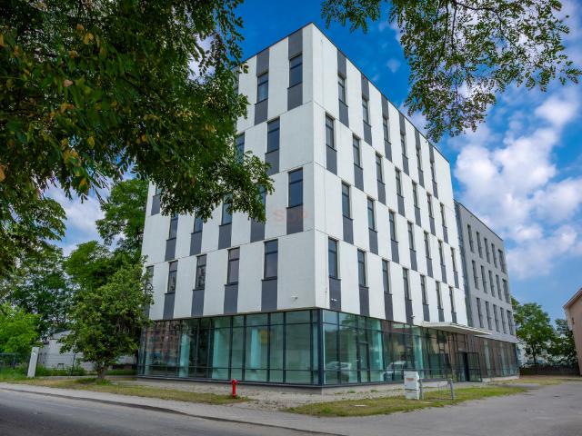 Biuro na sprzedaż w Wrocław, Dolnośląskie
