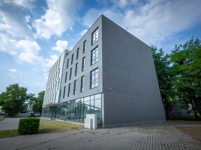 Biuro na sprzedaż w Wrocław, Dolnośląskie