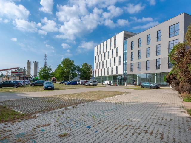 Biuro na sprzedaż w Wrocław, Dolnośląskie