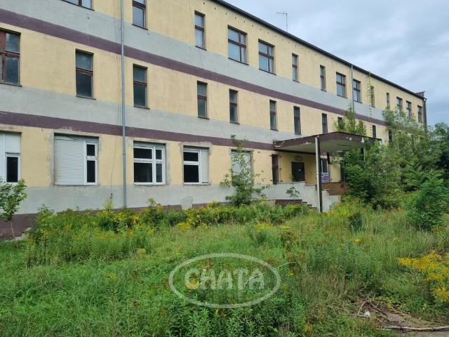 Biuro na sprzedaż w Wrocław, Dolnośląskie