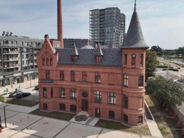 Biuro na sprzedaż w Wrocław, Dolnośląskie