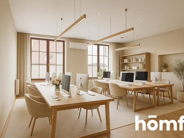 Biuro na sprzedaż w Wrocław, Dolnośląskie