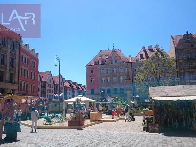 Biuro na sprzedaż w Dzielnica Czterech Wyznań, Wrocław