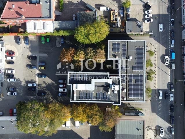 Biuro na sprzedaż w Wrocław, Dolnośląskie