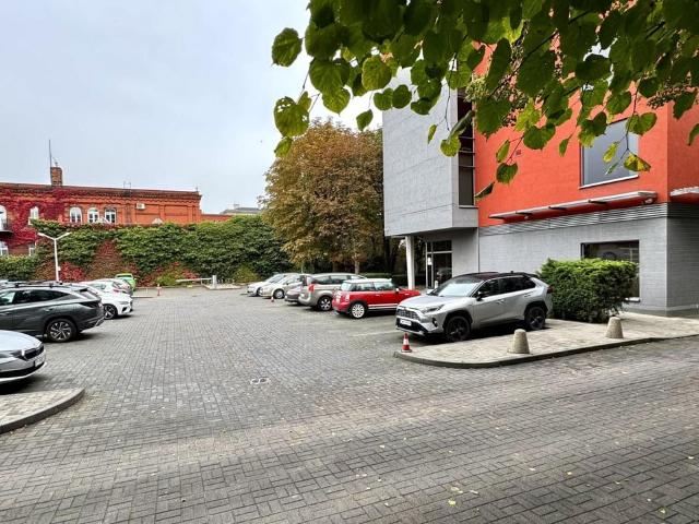 Biuro na sprzedaż w Wrocław, Dolnośląskie