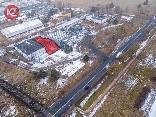 Biuro na sprzedaż w Piła, Wielkopolskie