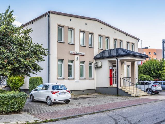 Biuro na sprzedaż w Żuromin, Mazowieckie