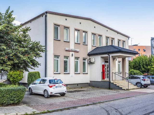 Biuro na sprzedaż w Żuromin, Mazowieckie