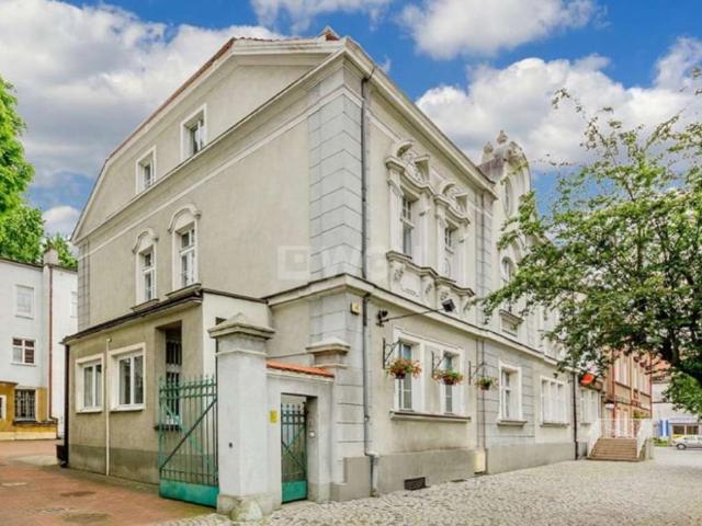 Biuro na sprzedaż w Nowa Sól, Lubuskie