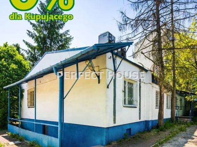 Biuro na sprzedaż w Ożarów, Świętokrzyskie