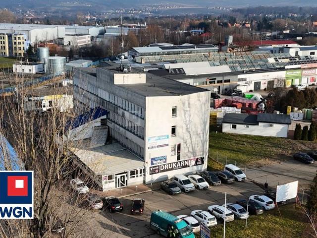 Biuro na sprzedaż w Kłodzko, Dolnośląskie