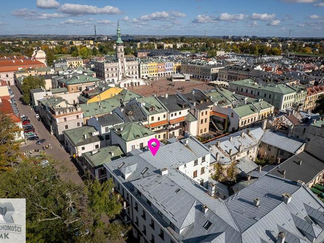 Biuro na sprzedaż w Zamość, Lubelskie