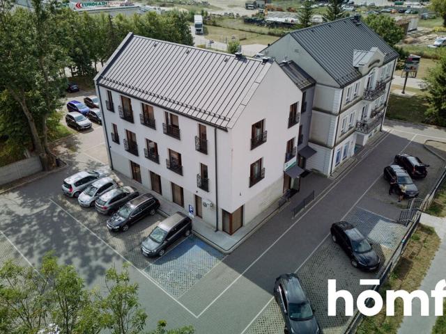 Biuro na sprzedaż w Zamość, Lubelskie