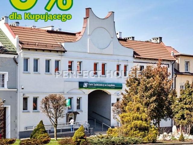 Biuro na sprzedaż w Prószków, Opolskie