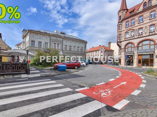 Biuro na sprzedaż w Zielona Góra, Lubuskie