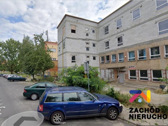 Biuro na sprzedaż w Zielona Góra, Lubuskie